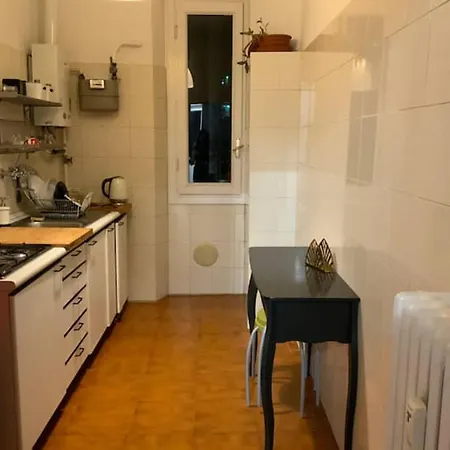 Private Close To The Metro Appartement