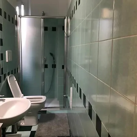 Appartement Private Close To The Metro