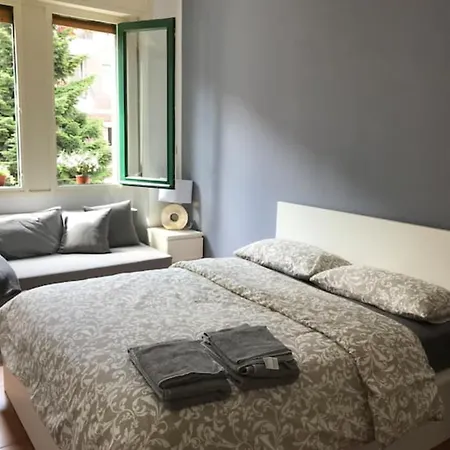 Appartement Private Close To The Metro *