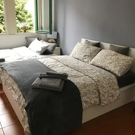 Private Close To The Metro Milaan