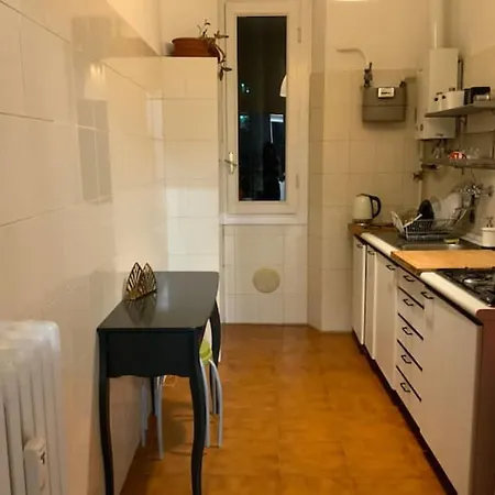 Appartement Private Close To The Metro