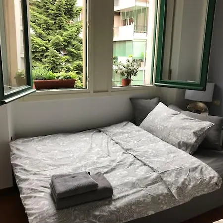 Private Close To The Metro Appartement