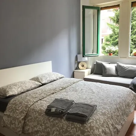 Private Close To The Metro Appartement